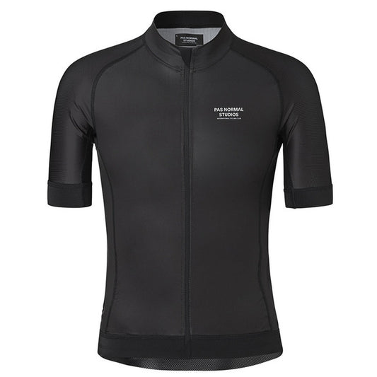 Pro Team PNS Summer Short Sleeve Cycling Jersey