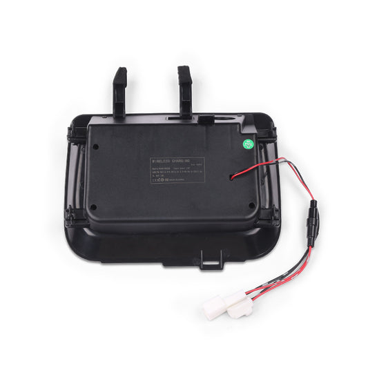 Weilanda Modified Car Fast Charging Panel Accessories