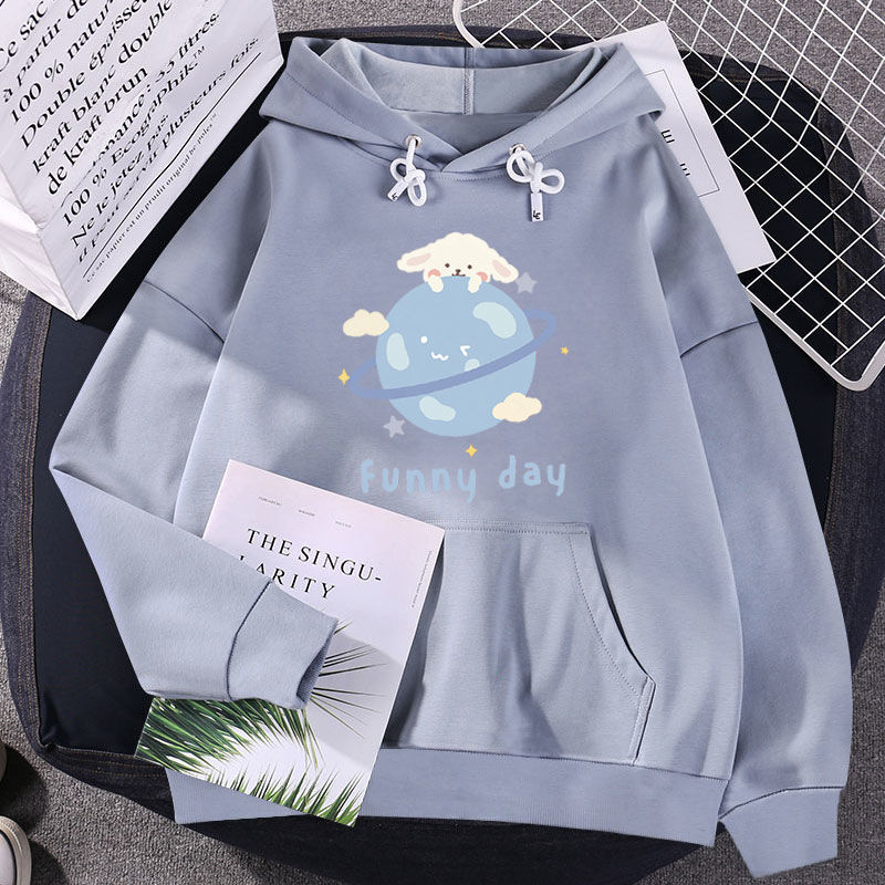 Lazy style sweater women new style