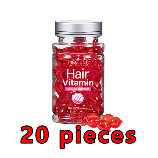 Capsule Essential Oil - 20 Capsules