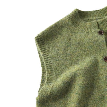Forest Style Western Style Childrens Sweater