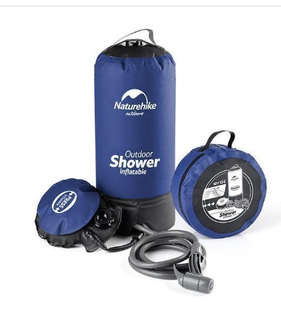 Rinse Pro Portable Shower System
