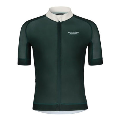 Pro Team PNS Summer Short Sleeve Cycling Jersey