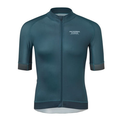 Pro Team PNS Summer Short Sleeve Cycling Jersey