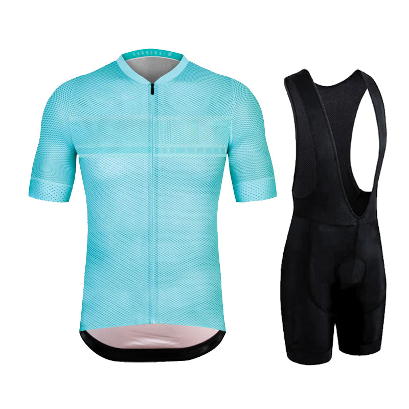Pro Team Cycling Jersey Set Polyester Bike Clothes Pro Team Cycling Jersey Set Polyester Bike Clothes 