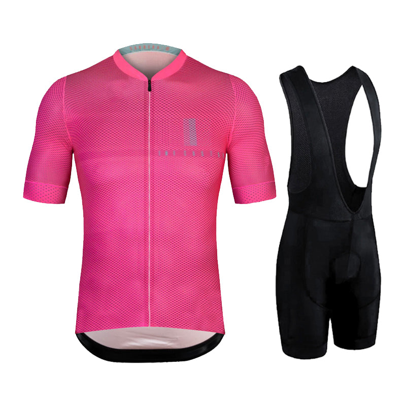 Pro Team Cycling Jersey Set Polyester Bike Clothes Pro Team Cycling Jersey Set Polyester Bike Clothes 
