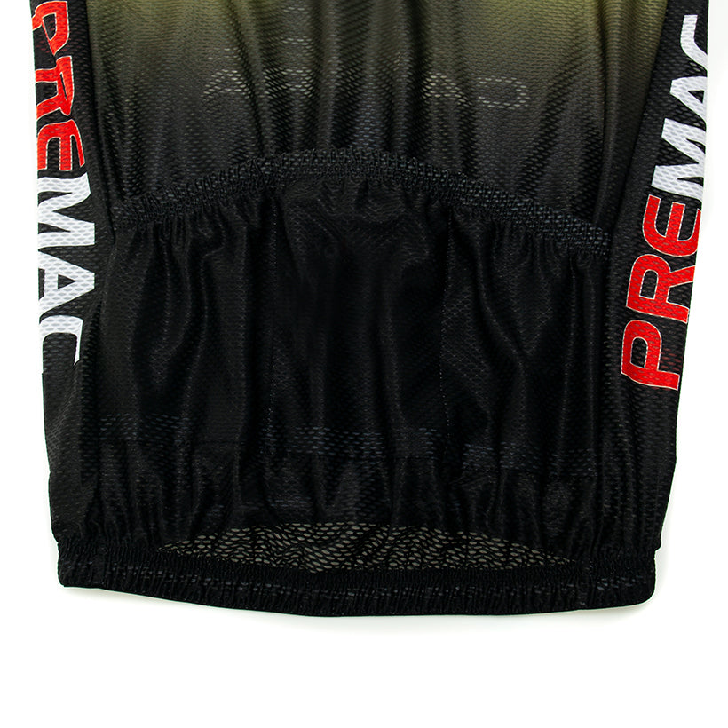 Men's Team 20D Cycling Jersey Quick Dry Pro Cycling Jersey 