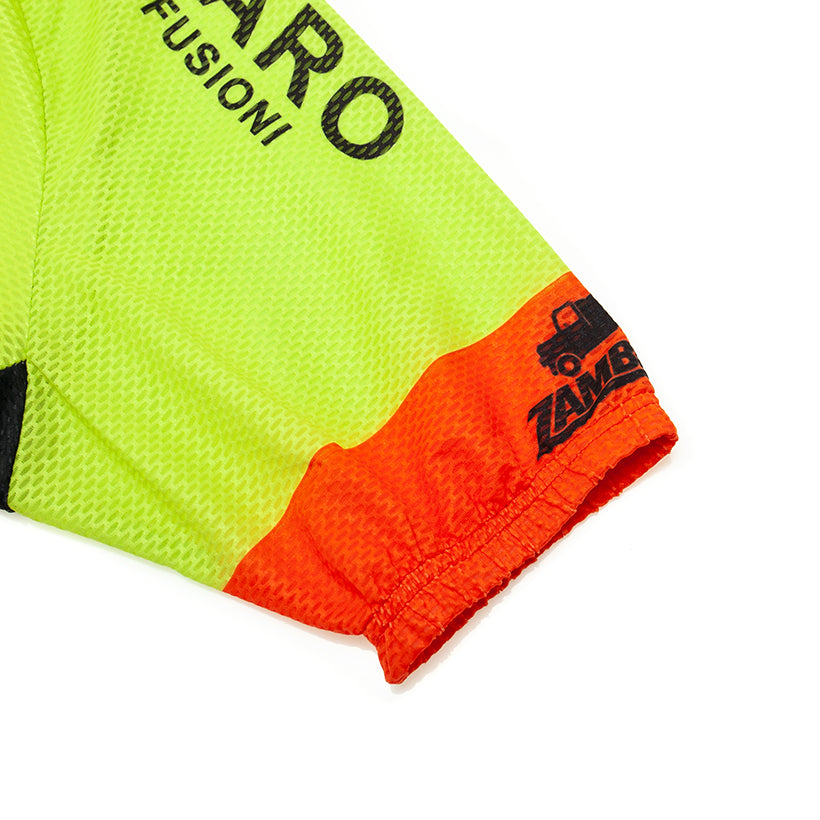 Men's Team 20D Cycling Jersey Quick Dry Pro Cycling Jersey 