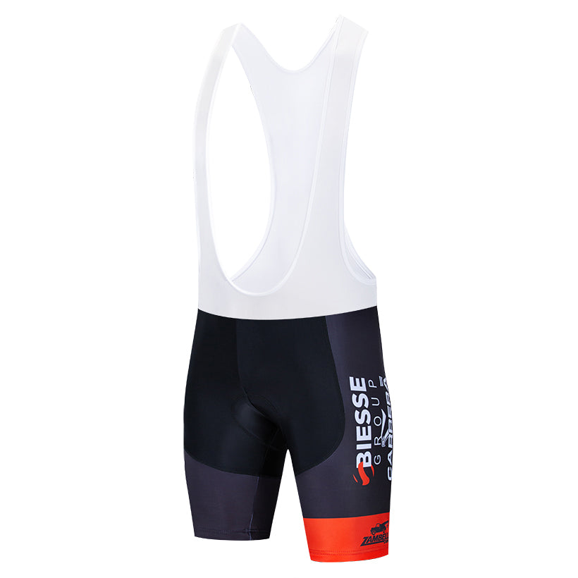 Men's Team 20D Cycling Jersey Quick Dry Pro Cycling Jersey 