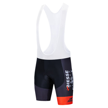 Men's Team 20D Cycling Jersey Quick Dry Pro Cycling Jersey 