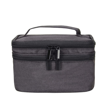 Essential oil carrying case