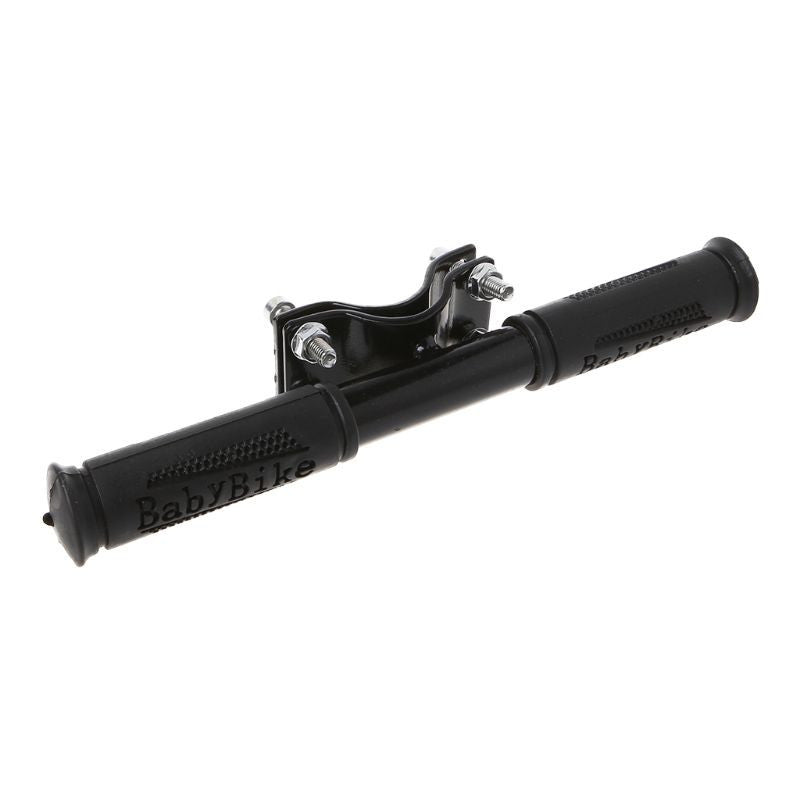 Folding scooter pro child armrest