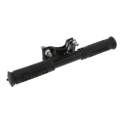 Folding scooter pro child armrest