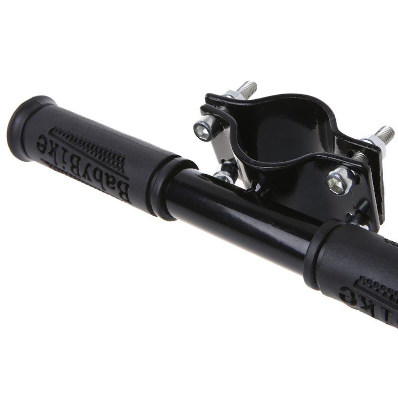 Folding scooter pro child armrest