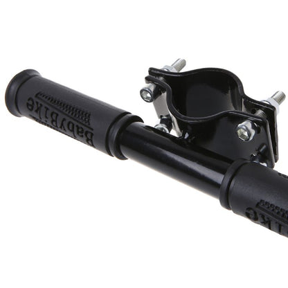 Folding scooter pro child armrest
