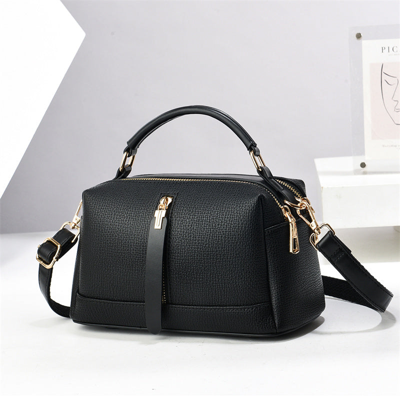 Carmine Classy Handbag - Selling Custom Logo New Fashion 