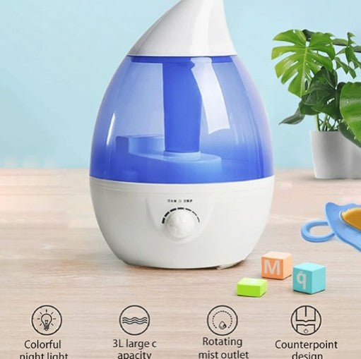 Essential Oil Diffuser