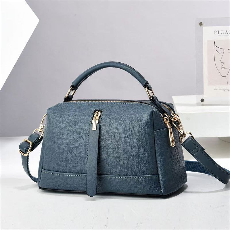 Carmine Classy Handbag - Selling Custom Logo New Fashion 