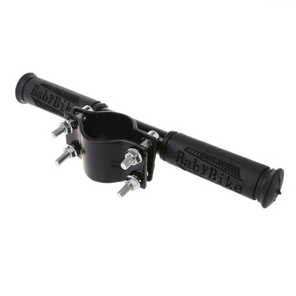 Folding scooter pro child armrest