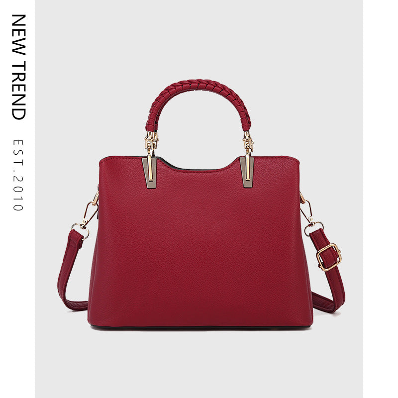 Western Style Fashion Classy Handbag