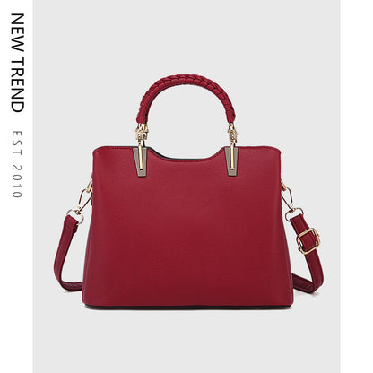 Western Style Fashion Classy Handbag