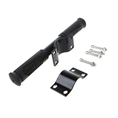 Folding scooter pro child armrest