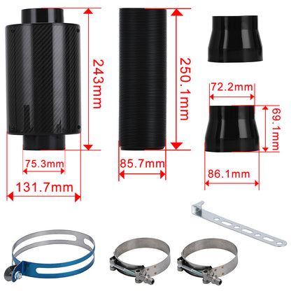 Air Filter General Car Modification Accessories