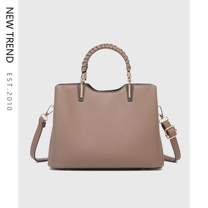 Western Style Fashion Classy Handbag