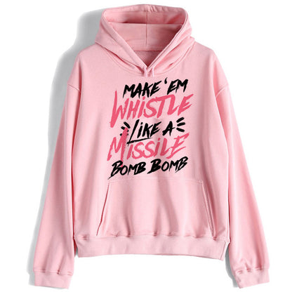 Korean style Harajuku style sweatshirt