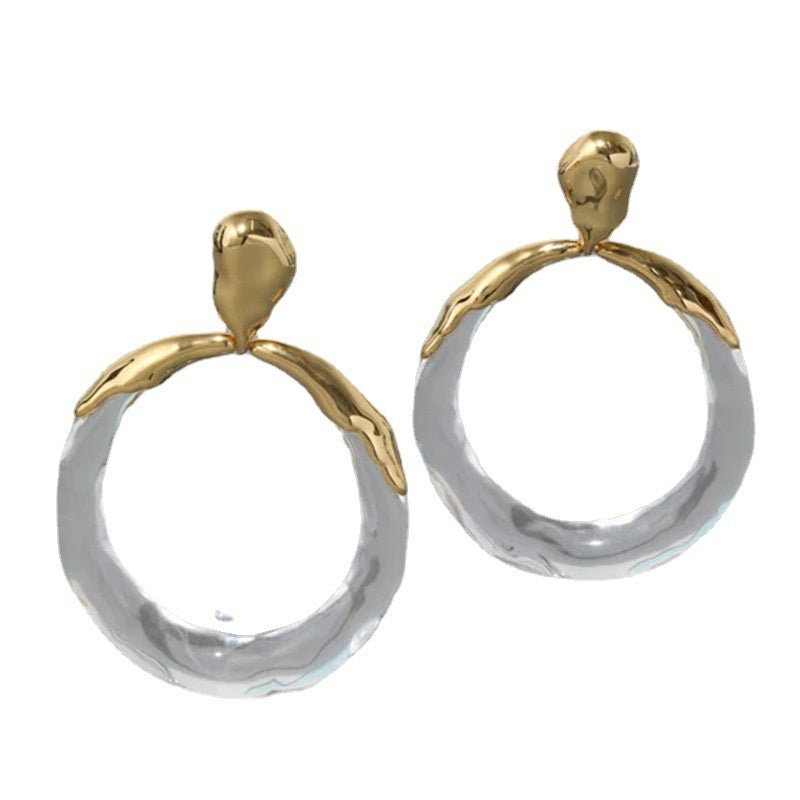 Ear Studs Designer Fashion Classy
