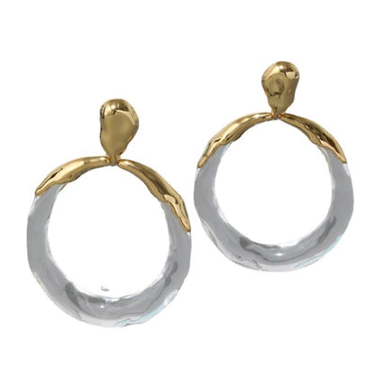 Ear Studs Designer Fashion Classy