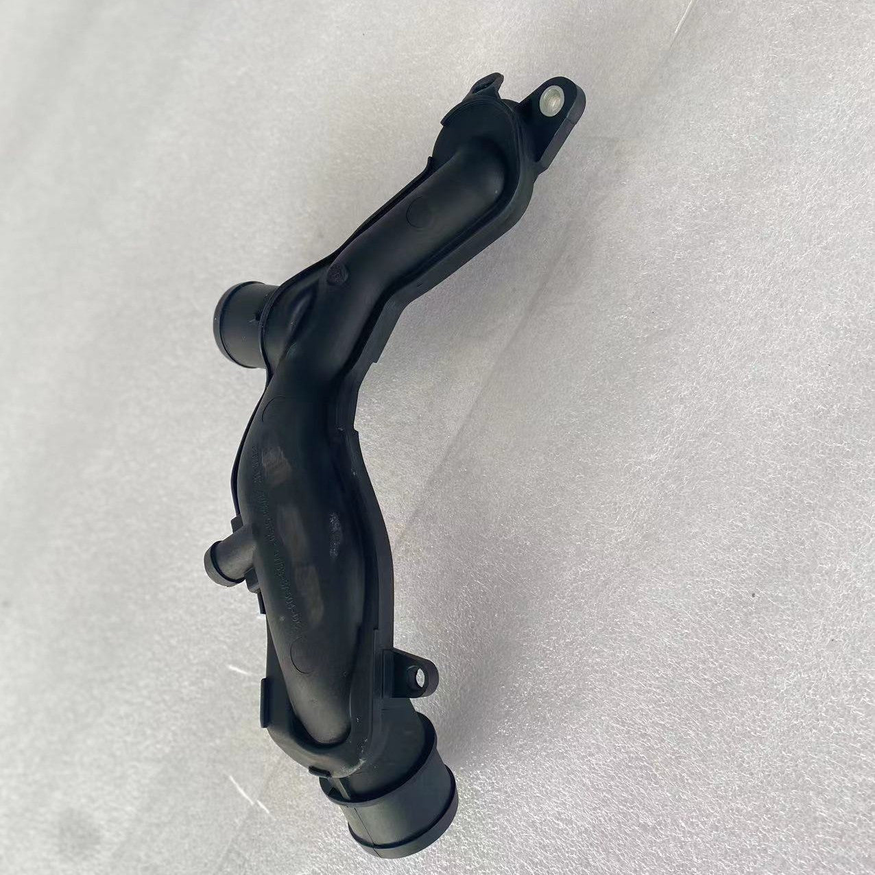 Car Fashion Simple Accessories Water Outlet