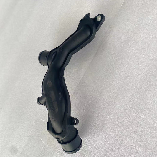 Car Fashion Simple Accessories Water Outlet