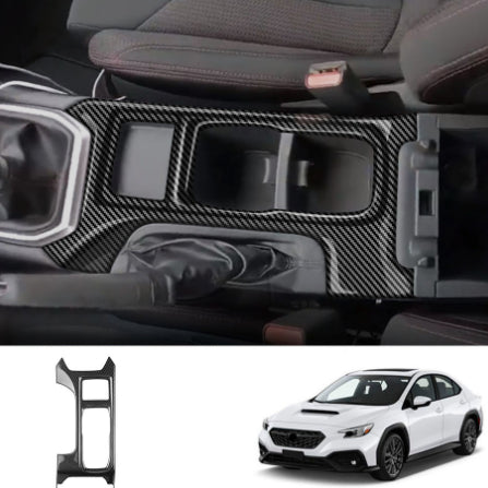 Car Navigation Area Decoration Accessories Interior Stickers